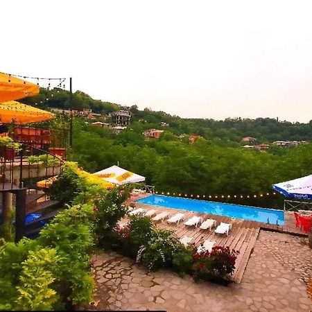 Guest House Marani Sighnaghi Exterior foto