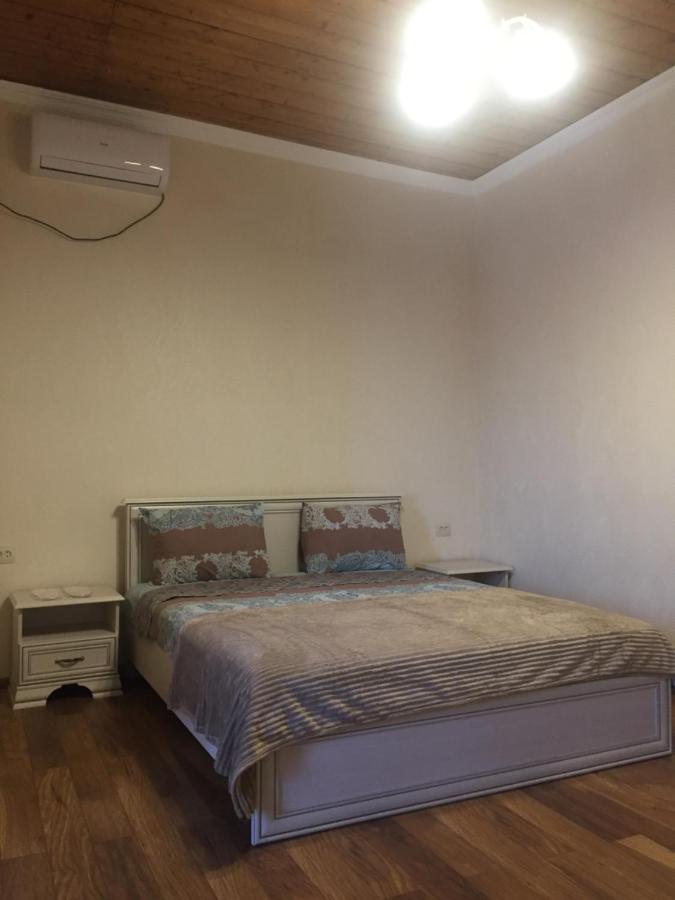 Guest House Marani Sighnaghi Exterior foto