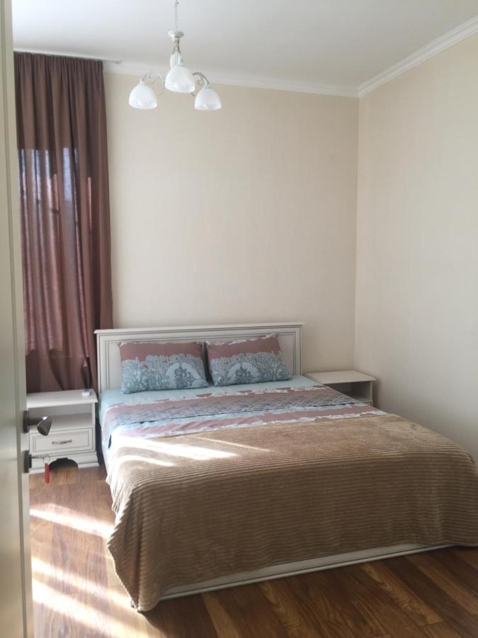 Guest House Marani Sighnaghi Exterior foto