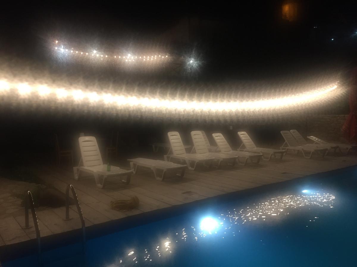 Guest House Marani Sighnaghi Exterior foto
