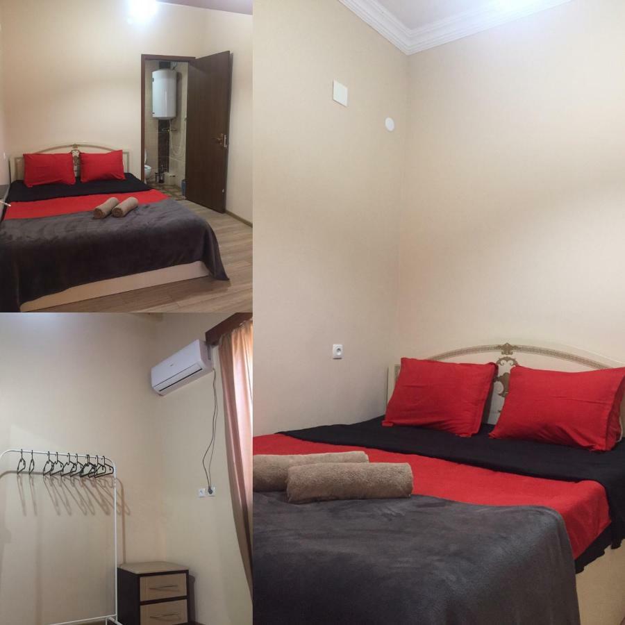Guest House Marani Sighnaghi Exterior foto