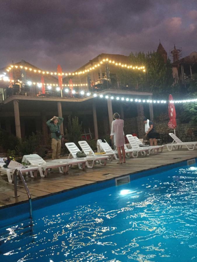 Guest House Marani Sighnaghi Exterior foto